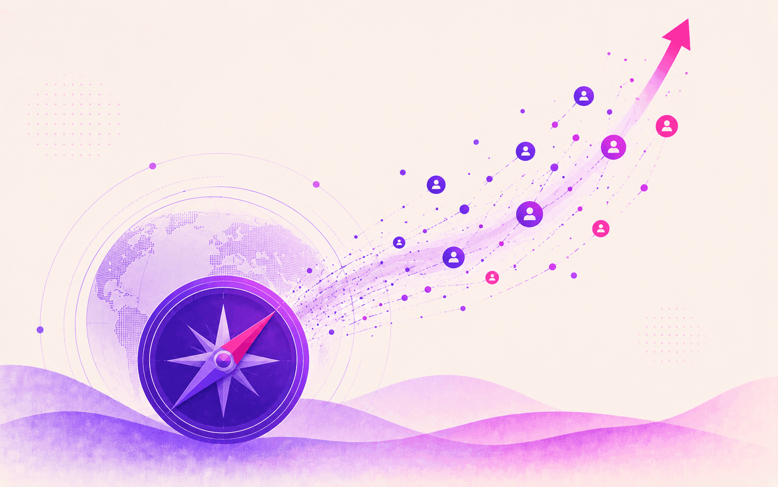 ARCA NOE — Monthly leads
