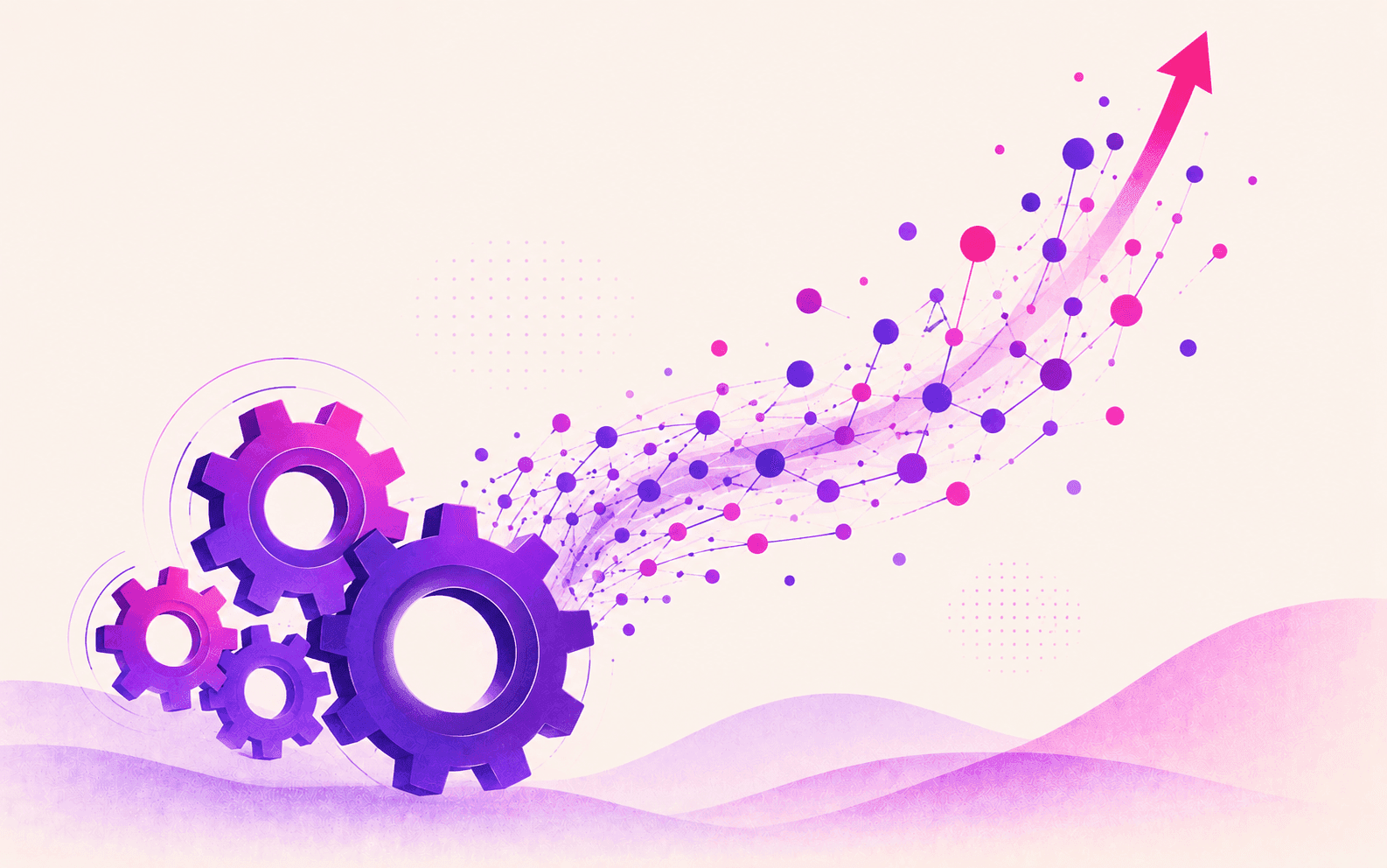 Automation Expert — New customers/month