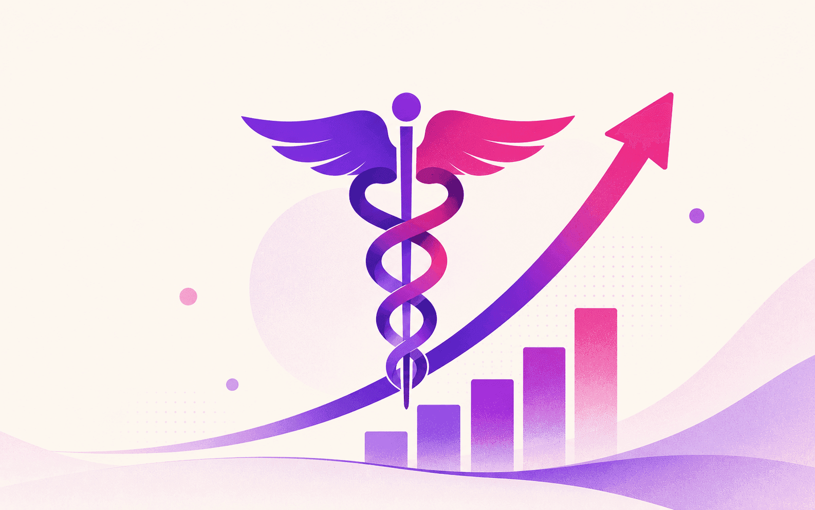 Doctorpreneur — Increase in monthly leads