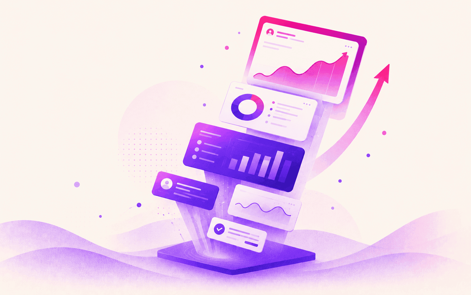 Graphy — Lead generation growth