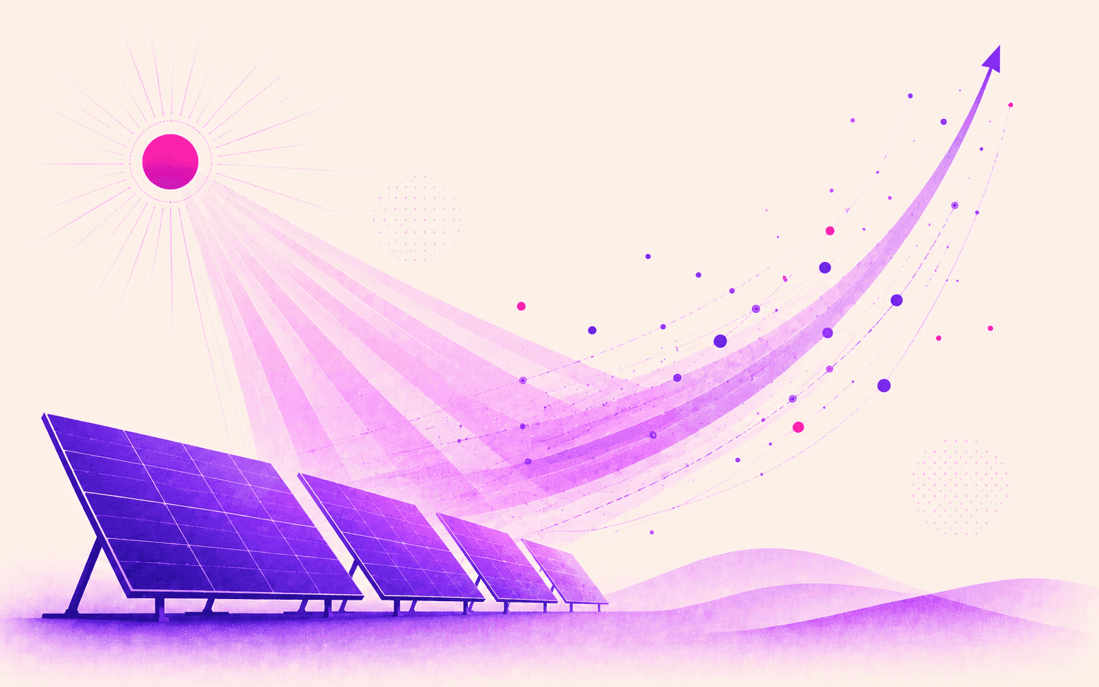 Kraftworks Solar — Ad spend
