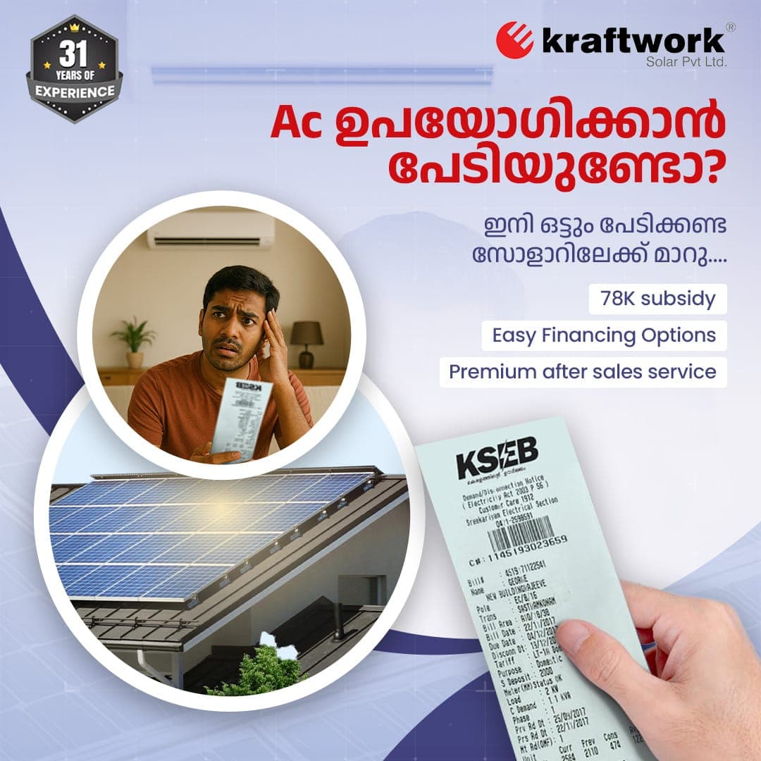 AC-cost angle — 78K subsidy, easy financing, and premium after-sales service.