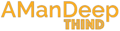 Amandeep Thind