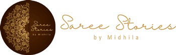 Saree Stories by Midhila