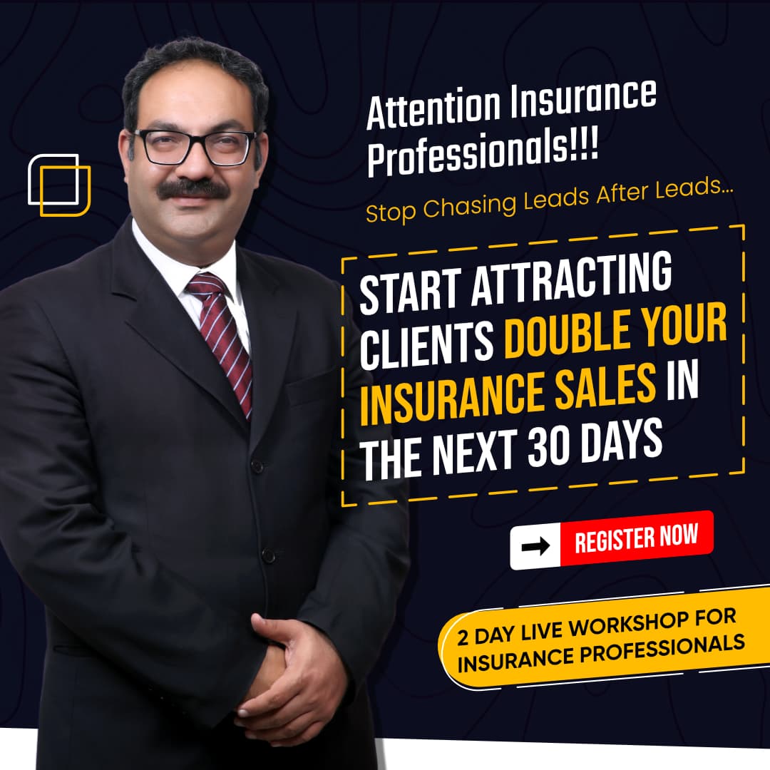 Double your insurance sales