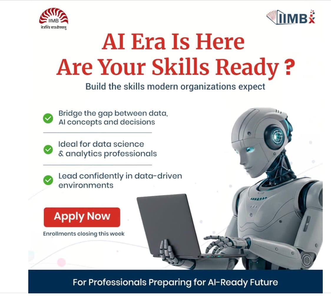 AI Era — high-ticket exec ed