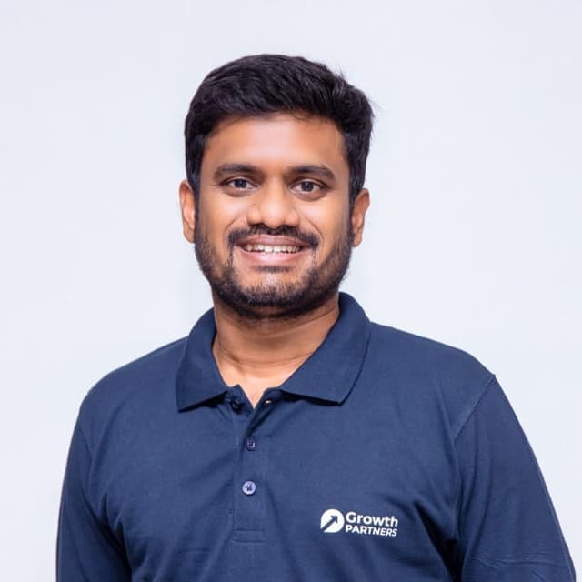 Dinesh Chandrasekar