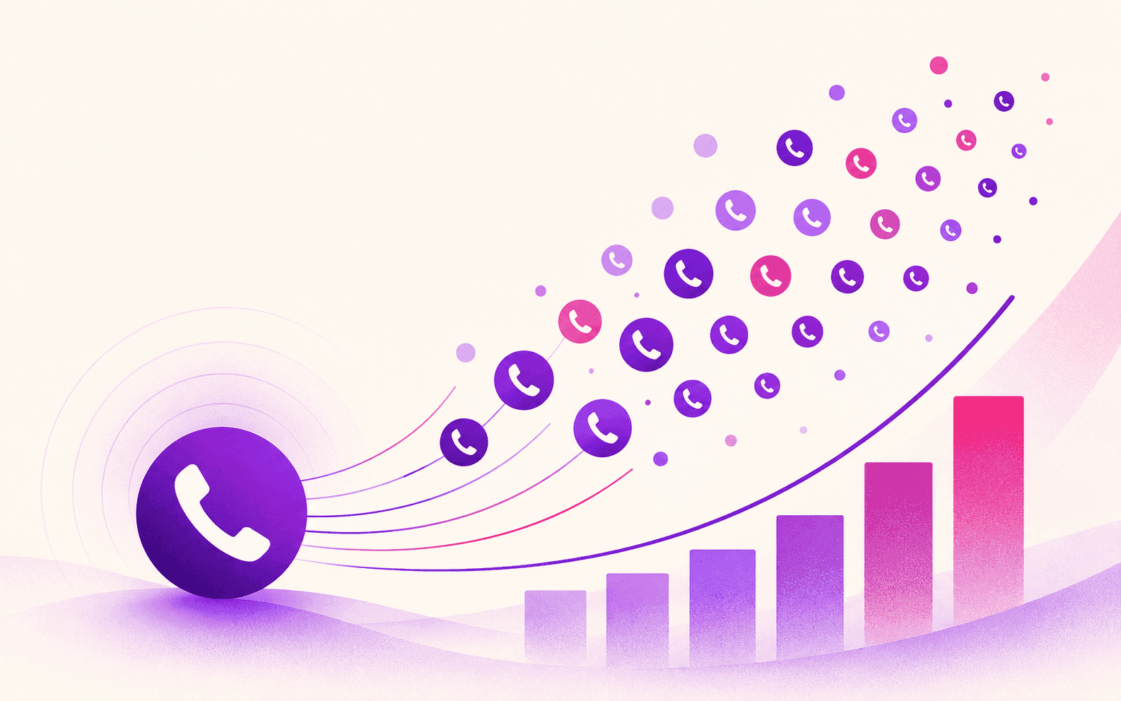 SPM Academy — Increase in monthly leads